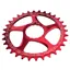 Race Face Direct Mount Narrow / Wide Single Chainring - Red